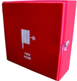 Sicherheits-Schutz-Produkt-Feuerlöschschlauch-Schutz-Kasten-Schlauch-Kasten FRP materieller