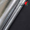 0.6mm Aluminiumfolie lamellierte Fiberglas-Gewebe für Feuer-Abgeschlossenheits-Abdeckung