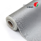 Stärke Grey Polyurethane Coated Fiberglass Fabrics 0.5mm