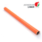 0.25mm 280g E - orange überzogener Fiberglas-Gewebe-Glasfaser-Glasacrylsauerstoff
