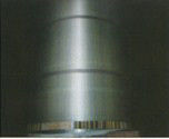 0,2 0.3mm C Epoxidharz imprägnierte Mesh Polyester Fiberglass Banding Tape 2