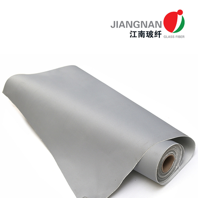PU beschichtete Fiberglas-Gewebe 200gsm - 3000gsm für industriellen Gebrauch