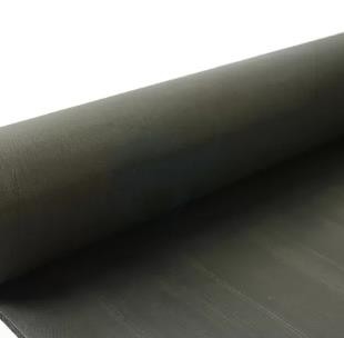 E-Glas 7628 Doppelseitiges, schwarzes, acrylbeschichtetes Glasfasergewebe
