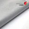 Grey Silicone Fiberglass Cloth Silicone beschichtete Fiberglas-Stoff mit besserem Abnutzungs-Widerstand