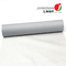 3732 15oz 0.5mm grauer überzogener Fiberglas-Stoff PUs für schweißenden Vorhang