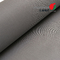 Draht des Edelstahl-750C verstärkte Silikon-Fiberglas-Gewebe für Feuer-Vorhang