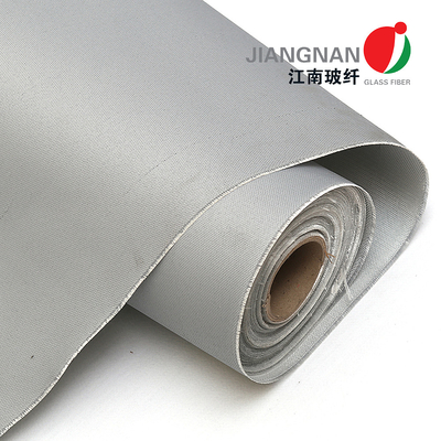 PU beschichtete Fiberglas-Gewebe 200gsm - 3000gsm für industriellen Gebrauch