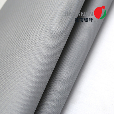 PU beschichtete Fiberglas-Gewebe 200gsm - 3000gsm für industriellen Gebrauch