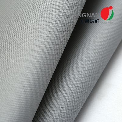 PU beschichtete Fiberglas-Gewebe 200gsm - 3000gsm für industriellen Gebrauch