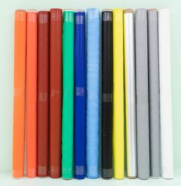 0.4mm silikonumhüllte gute Chemikalienbeständigkeit des Fiberglas-Gewebe-3732