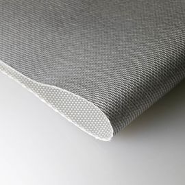 666 Körper-Silikon imprägnierte Fiberglas-Gewebe-Chemikalienbeständigkeit
