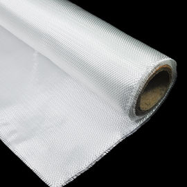 Gewebe-Stoff des Fiberglas-3732, flammhemmender Stoff der hohen Temperatur
