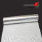 0.55mm Aluminiumfolie lamellierte Fiberglas-Gewebe-Wärmedämmung