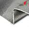 Thermische Isoliermaterialien PU beschichtete Gewebe 0.8mm für schweißende Schutz-feuerfeste Decke