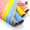 Stärke des Ölpipeline-Isolierungs-silikonumhüllte Fiberglas-Gewebe-Material-0.4mm