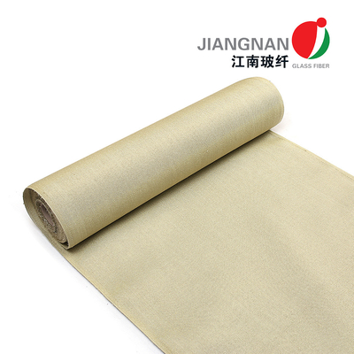 Feuer-Decke Rolls-Vermiculit der Wärmedämmungs-620g/Sqm der Decken-1520mm beschichtete