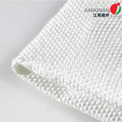1.5mm Stärke-M30 texturierter Fiberglas-Stoff-Fiberglas gesponnener Vorspinnenstoff