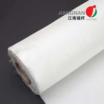 0.2mm 7628 elektronische gesponnene Fiberglas-Gewebe-Leinwandbindungs-Leiterplatten