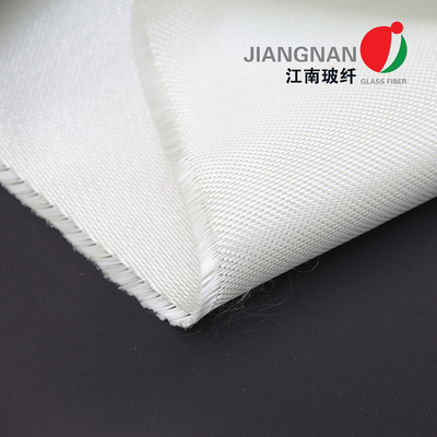 Feuerfestes Fiberglasgewebe High Silica Fabric Glasfasergewebe