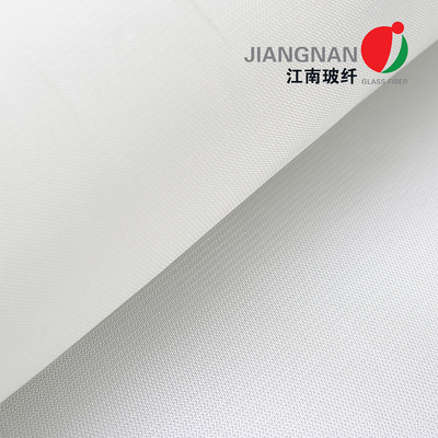 430g/m2 gesponnener Fiberglas-Gewebe-Stoff für industrielles Gebrauchs-Fiberglas-Gewebe