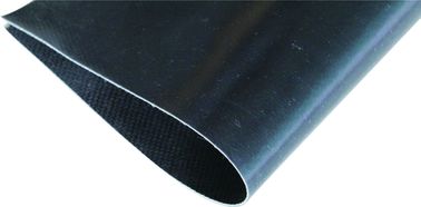 EPDM-Silikon-zusammengesetzte Fiberglas-Gewebe-Chemikalie korrosionsbeständig