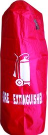 Kundengebundene Sicherheits-Schutz-Produkt-Laufkatzen-Feuerlöscher-Abdeckung