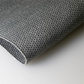 Feuerfester Fiberglas-Stoff der hohen Temperatur für Dehnfuge-Gewebe