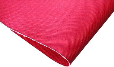 Hohe Temperatur beschichtete Faser-Glas-Gewebe-Rolle mit 0.4-2.0mm Stärke