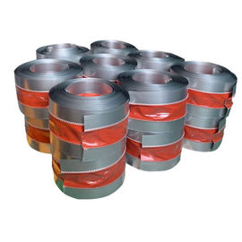 Rote schwarze silikonumhüllte weiche Verbindung -20-280°C 20kg, 1.0mm Stärke