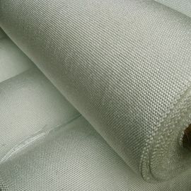 Strukturierte Stoff-der hohen Temperatur des Fiberglas-M70 Isolierungs-Schweißens-Decke