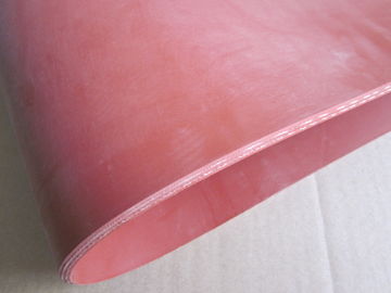 Mehrschichtiges Silikon-zusammengesetztes Fiberglas-Gewebe verdickte flammhemmende Dichtung