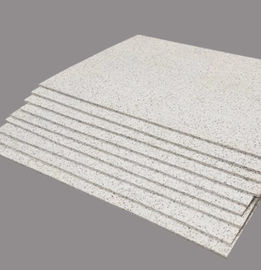 Zirkoniumdioxid-Grad-keramischer Fiberglas-Papier-Stoff der hohen Temperatur