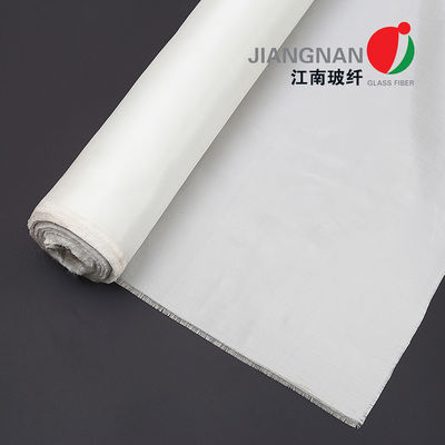 7628 0.2mm E - elektronischer Fiberglas-Glasstoff für kupferne plattierte Laminierung