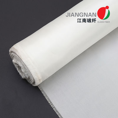 Fiberglas-Gewebe 100% des Fiberglas-7628 elektronisches der Leinwandbindungs-200gsm für PTFE-Beschichtungsmaterial