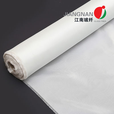 1,43 Unze reden Fiberglas-Stoff 1080 mit Silane Finish For Balsa Model und elektronischer Industrie an