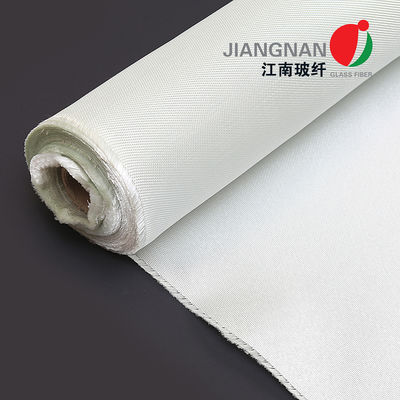 Fiberglas-Gewebe-Stoff-hochfeste Stärke 1650g C Glas-3788 und Gesamtstarrheit