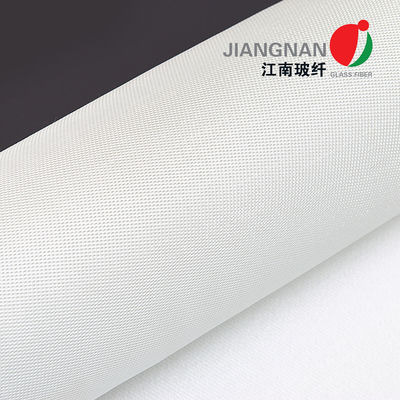 1.2mm hitzebeständige gesponnene Fiberglas-Gewebe-Wärmedämmung