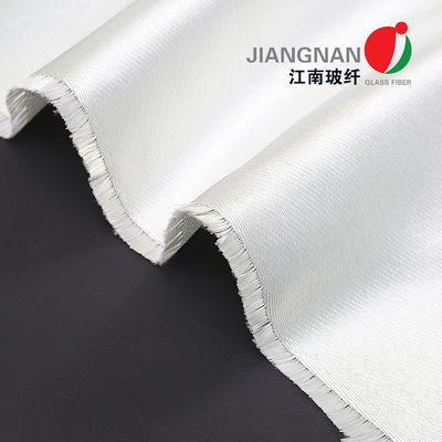 Fiberglas-Stoff 3788 hoher Temperatur, Fleck gesponnene Gewebe-Rolle des Fiberglas-12H