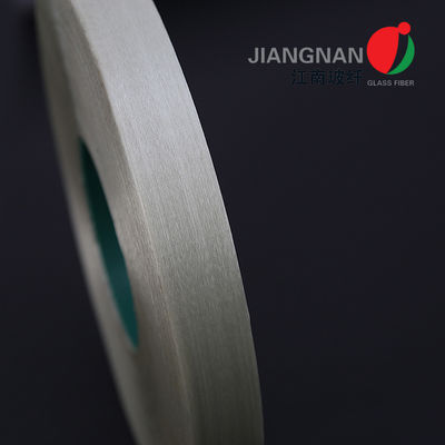 Glas-Fiberglas-Gewebe-Band des Polyester-Harz-E für Armaturn-Transformatoren