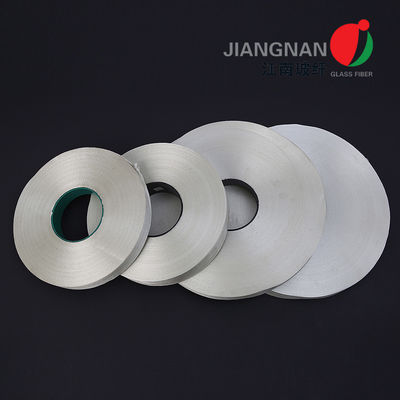Leinwandbindungs-Fiberglas-Isolierungs-Band, e-Glasfiberglas-Gewebe-Band