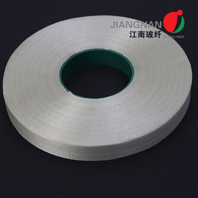 Polyester-Harz-0.3mm imprägniertes Fiberglas-Streifenbildungs-Band für Motor