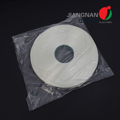 0.3mm Fiberglas-Streifenbildungs-Band imprägnierte in einer Richtung Klasse F