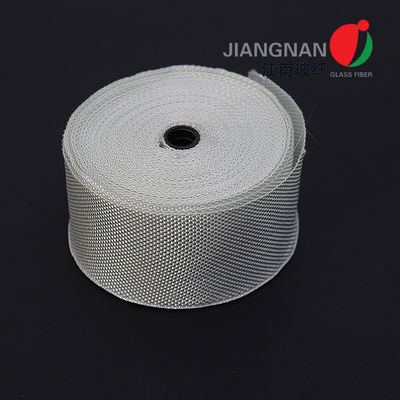 0.8mm Fiberglas verstärktes Isolierungs-Band für elektrische Motoren