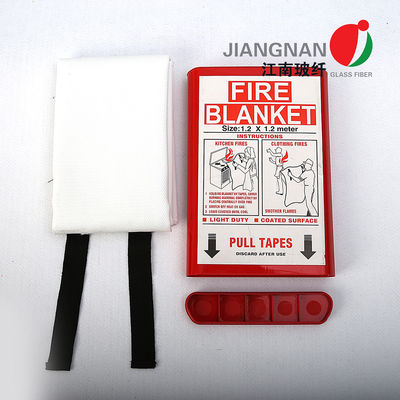 Feuer-Decke 1.2*1.2 LPCP Approvde mit Zertifikat BS EN1869 2019