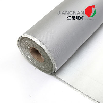 silikonumhüllter Fiberglas-Stoff des E-Glas-530g für elektrische Isolierschale